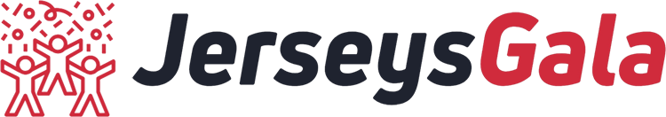 Jerseysgala