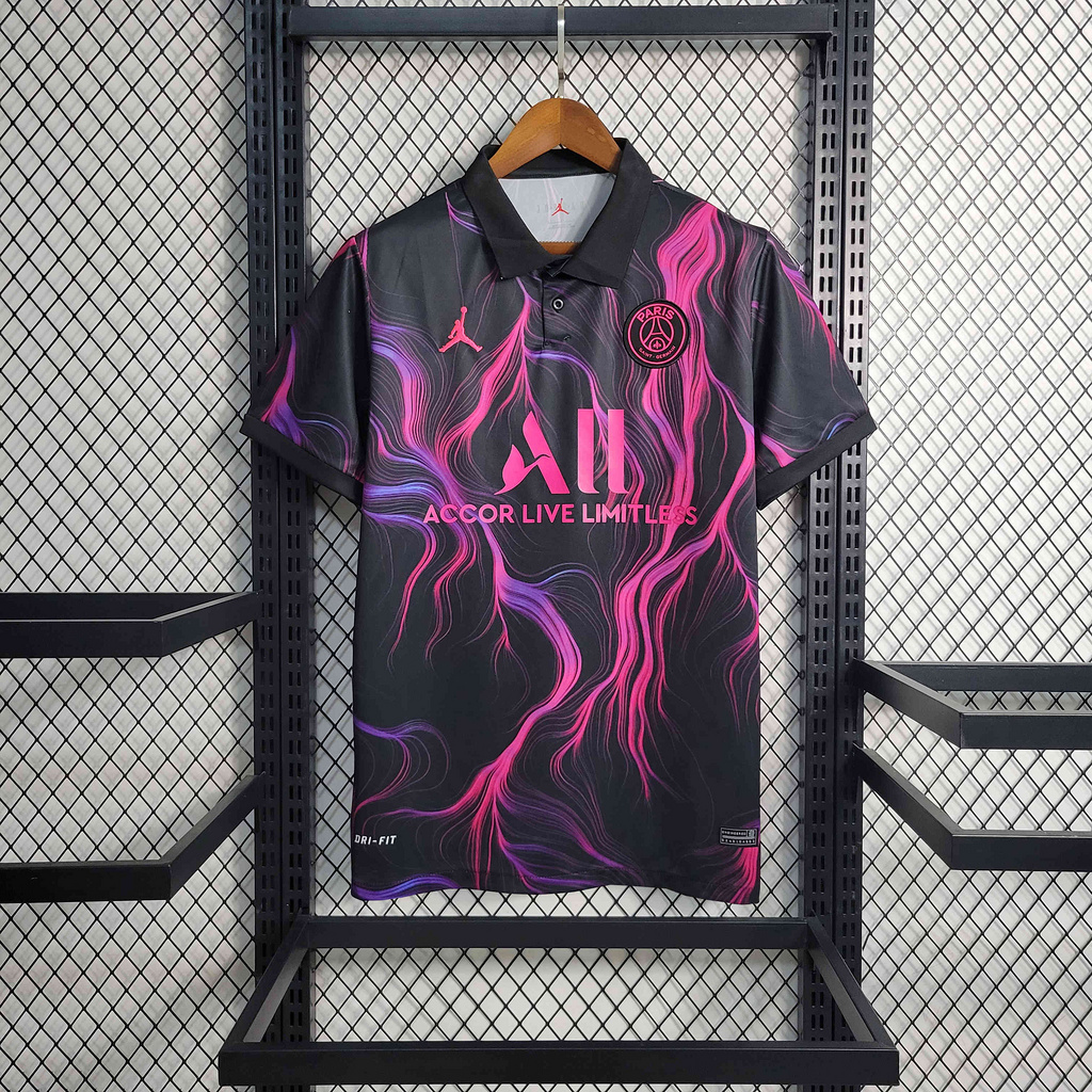 23/24 Paris Saint Germain PSG Special Edition Jersey - Fans Version - JerseysGala