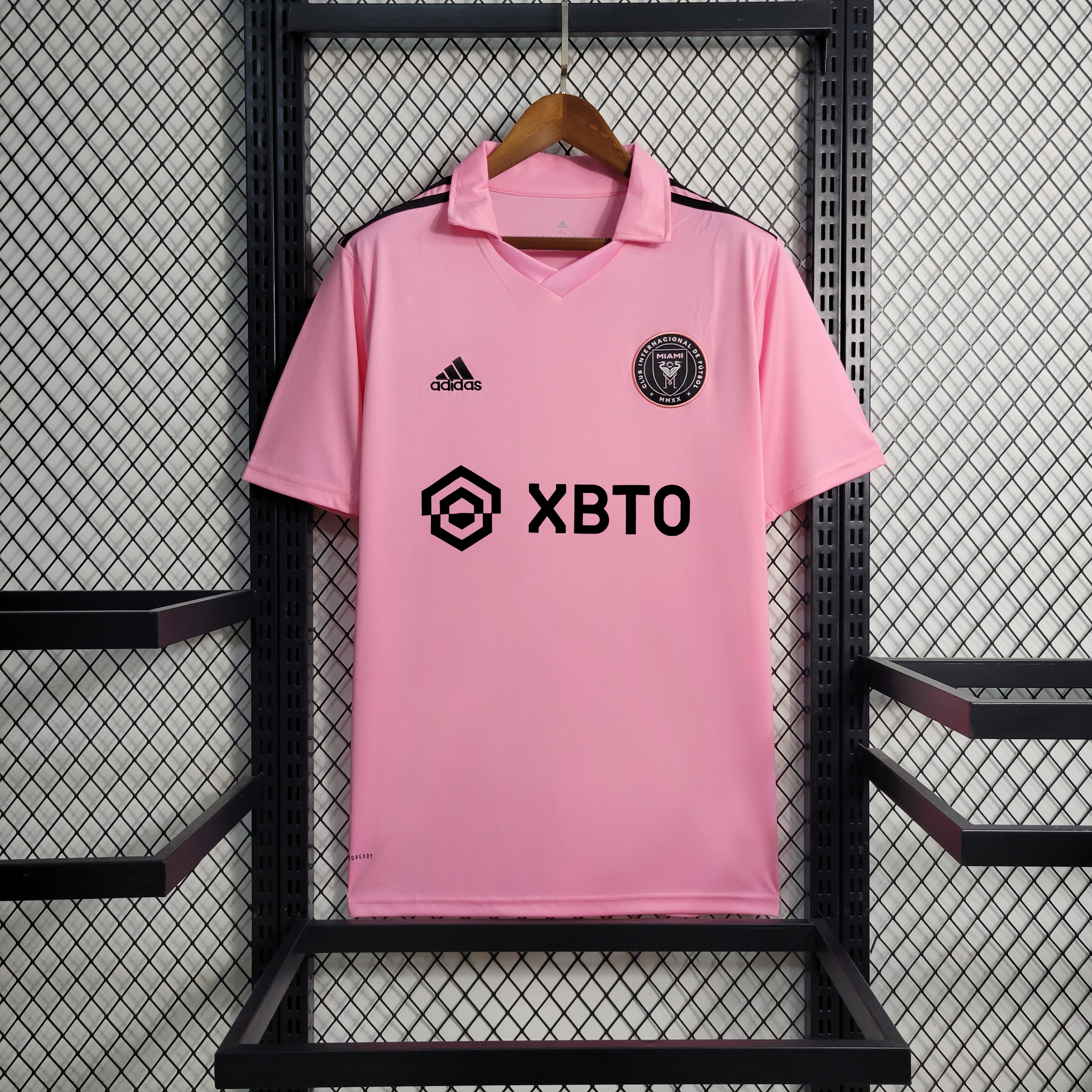 INT M.A.M 23/24 Home Jersey Shirt - Fans Version ( Size S-4XL ) - JerseysGala