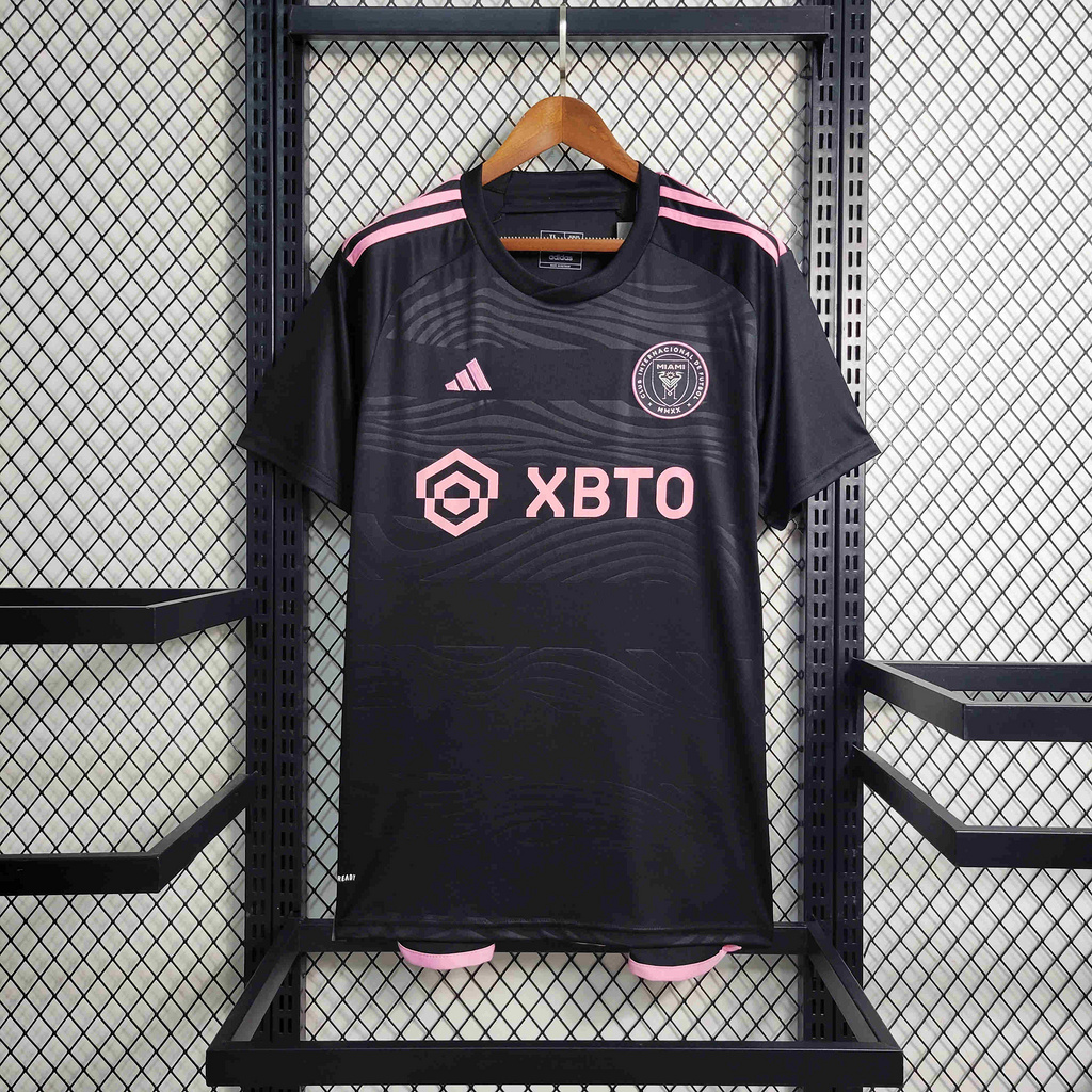 INT M.A.M 23/24 Away Jersey Shirt - Fans Version ( Size S-4XL ) - JerseysGala