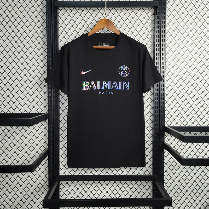 Paris Saint Germain PSG 23/24 Reflective Special Edition Jersey - JerseysGala